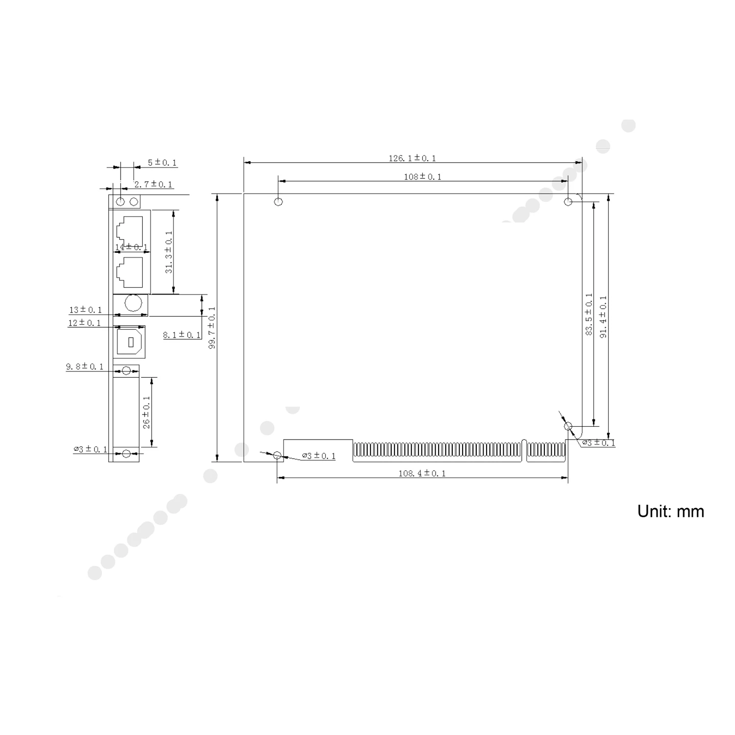 P2 P2.5, P3, P4, P5, P6, P8, P10, P4.81, P3.91, nova MSD300, контроллер для отправки карт, для RGB, светодиодный экран, для помещений, для улицы, светодиодный телевизор, настенный