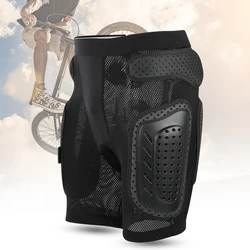 Thickened Cushion Breathable Multifunction Sport Cycling Hip Pad Protection Pants Protective Gear For Skiing Roller Skating M