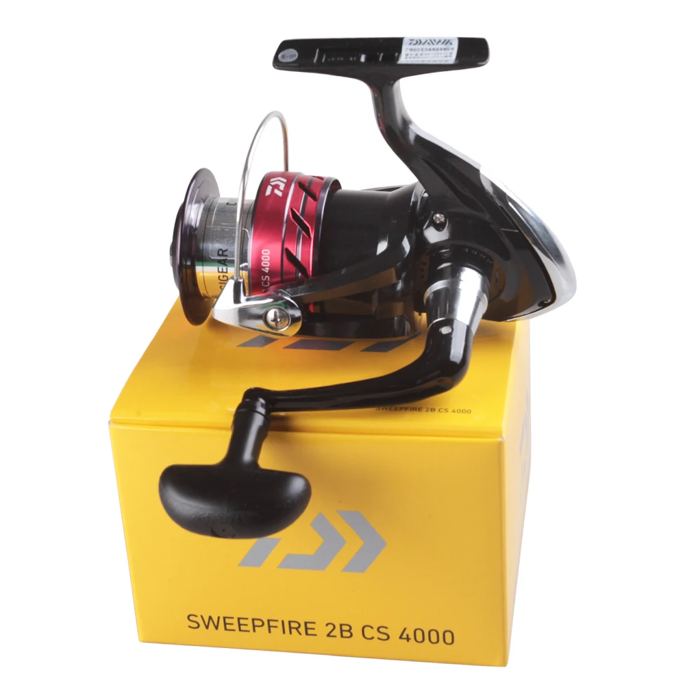 daiwa sweepfire 1500