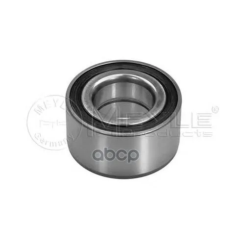 16-14 309 0353_подшипник Ступицы! Передн. Renault Laguna/Megane 1.4-2.0 86 Meyle 16143090353 Meyle арт. 16143090353