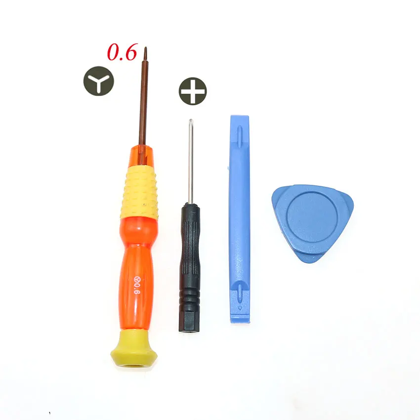 1set Y Screws Driver Screwdriver Set Opening Tools For Nintendo Switch