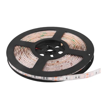 

LED Grow Light Strip Flexible Tape Garden Greenhouse Plants Lamp 50000H