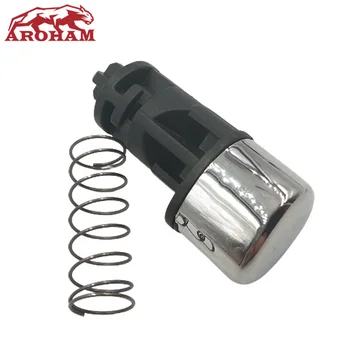 

54132-S84-A81 Practical for 1998-2002 Honda Accord Automatic Cars Gear Stick Interior Shift Knob Shifter Button Repair