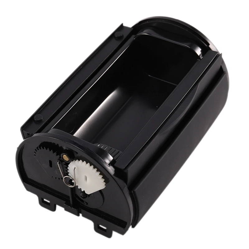 

1J0857962H Car Styling Black Rear Ash Tray Box Side Cap Fit for JETTA GOLF GTI BORA MK4