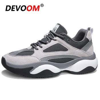 

2020 Mens Running Shoes Chunky Sneakers Men Platform Gym Triple s Shoes Chaussure Homme Sport Shoes Men Basket Zapatos De Hombre