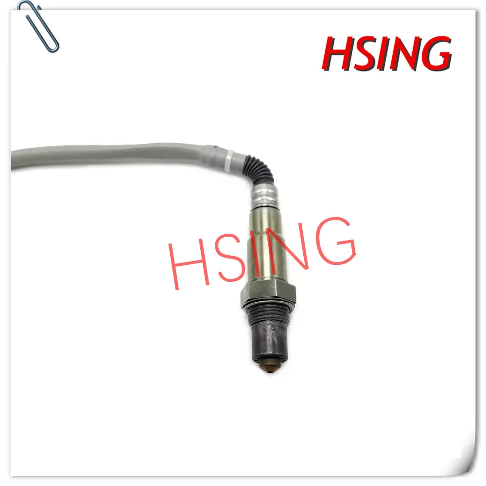 HSINGYE BRAND-NEW#0258007146 Oxygen Sensor O2 Sensor Fits For E90 E65 E66 E87 E91 E87 120I*Part No#11787512985 0 258 007 146