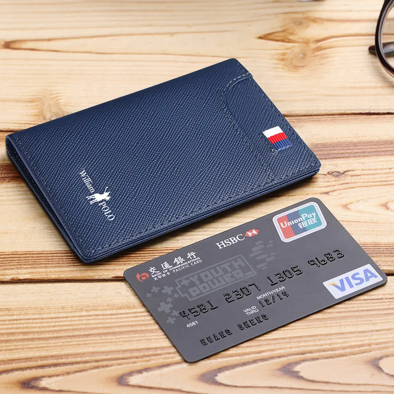 Wallets