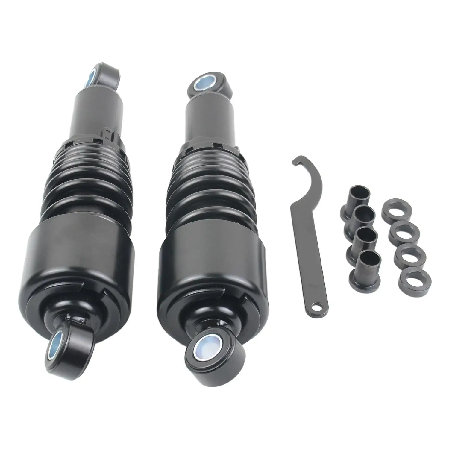 14/28pcs Universal Car water Tank Leak Detection
