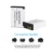 LPE17 LP E17 LP-E17 E17 Батарея+ЖК-USB Зарядное Устройство для Canon EOS 200 250D M3 M5 M6 750D 760D T6i T6s 800D 8000D 77D Kiss X8i Камера