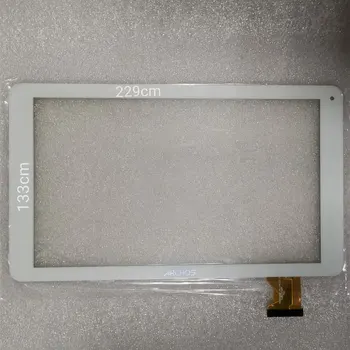 

White 9" Inch for Archos 90b Neon tablet pc touch screen panel Digitizer Glass sensor replacement