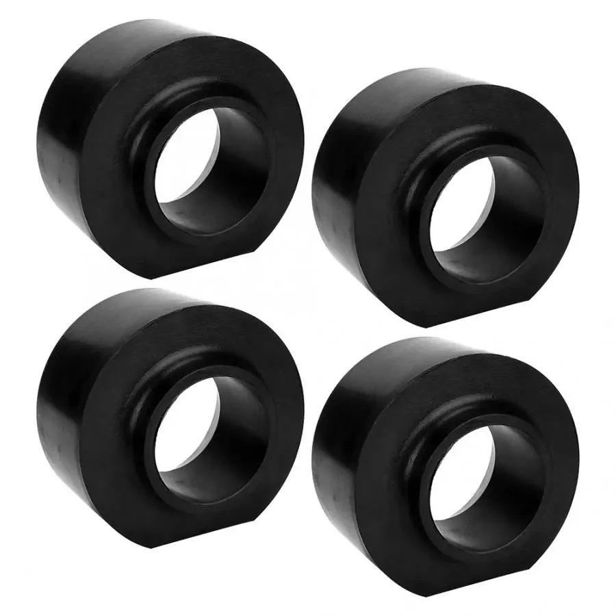 4pcs 2inch Front Rear Leveling Lift Kit Fit for Wrangler/Grand Cherokee Car Lift Kits Rear Kit Car Accessories front lift kit