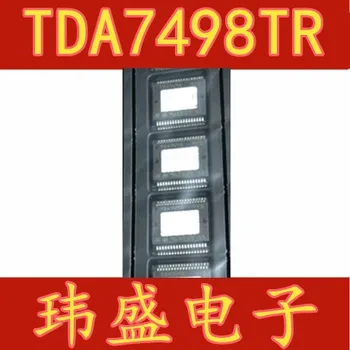 

10pcs TDA7498TR SSOP36 ST TDA7498