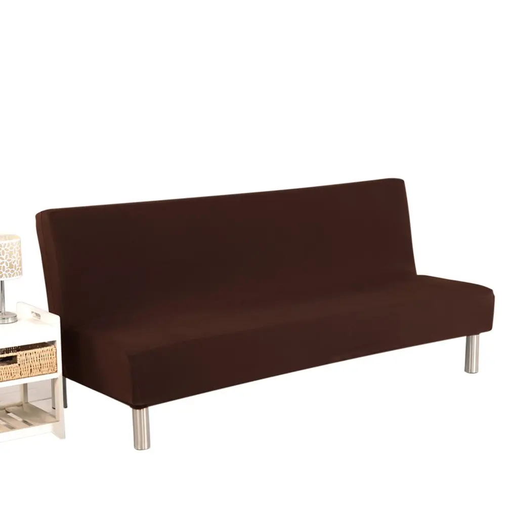 

For Yimaixuan Sofa Cover All Inclusive Without Armrest Folding Sofa Bed Universal Cover Sofa Cushion