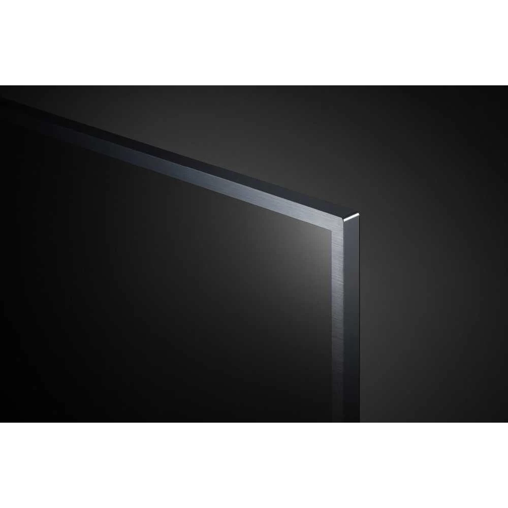 Телевизор LED LG 55" 55UM7300PLB черный/Ultra HD/50Hz/DVB-T2/DVB-C/DVB-S/DVB-S2/USB/WiFi/Smart TV(R