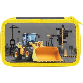 

School pencil case