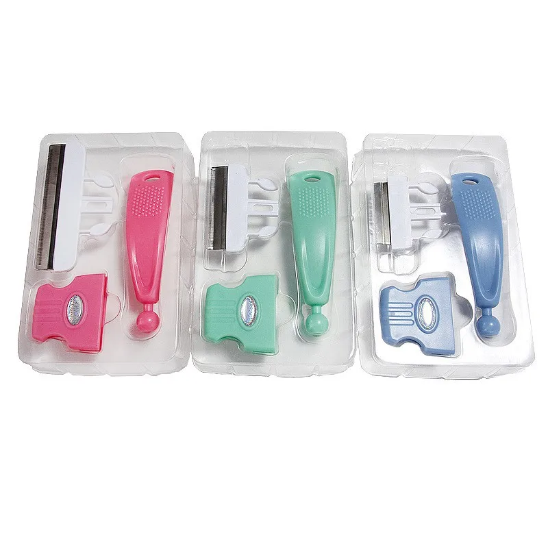 Ротационная Расческа для домашних животных, расческа для удаления волос, флисовая Расческа для удаления волос, очиститель волос для кошек, большие и средние товары для домашних собак