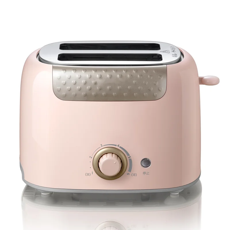 

Toaster, household multi-function, fully automatic small, lazy breakfast machine