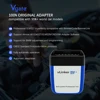Vgate vLinker BM+ ELM327 For BMW Scanner wifi Bluetooth 4.0 OBD2 OBD 2 Car Diagnostic Auto Scan Tool Bimmercode ELM 327 V 1 5 4