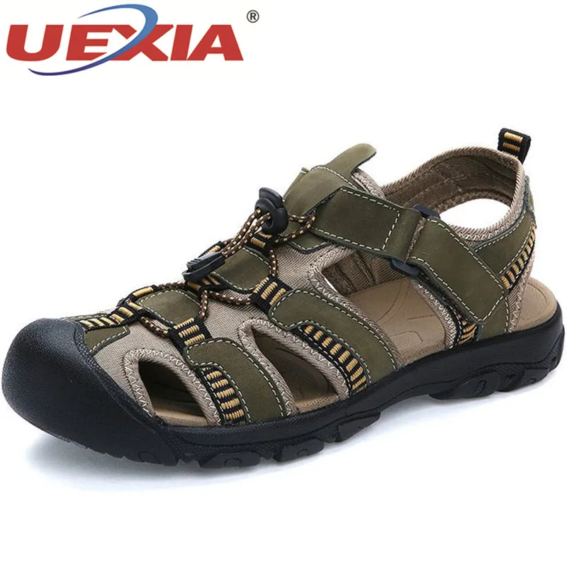 mens sandals big w