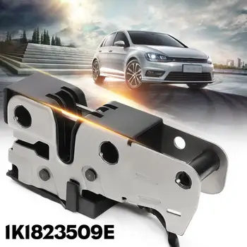 

Engine Bonnet Hood Catch Latch Lock for VW MK5 Golf Jetta 2004-2011 1K1823509E Metal Hood Lock Car Hood Locks