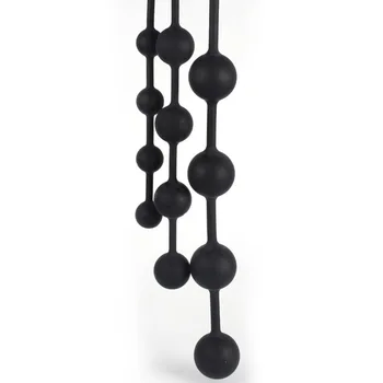 anal plug buttplug silicone anal balls sex toys for adults erotic toy big butt plug anal beads plugs dilator but plug sextoy 3