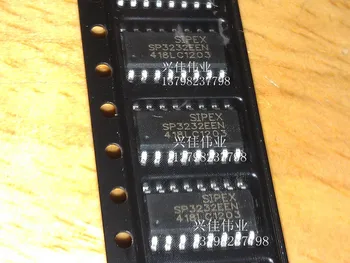 

SP3232EEN-L/TR SOP-16