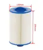 Cheap spa filter 20.5x15cm fit norway Sweden hot tub Finland Denmark filter 1