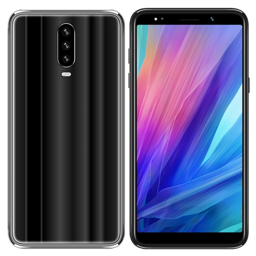 Смартфоны Note 7 Pro Android celulares, 4 Гб ОЗУ, 64 Гб ПЗУ, мобильные телефоны, 5,5 дюймов, 13 МП, мобильные телефоны, разблокированные телефоны