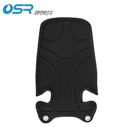 Professional Heavy Duty Scuba Diving Backplate Pad Scuba Diving Compression Soft Pad Technology BCD Back Cushion Protection