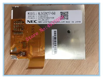 

2.7 inch NL2432HC17-04B LCD screen