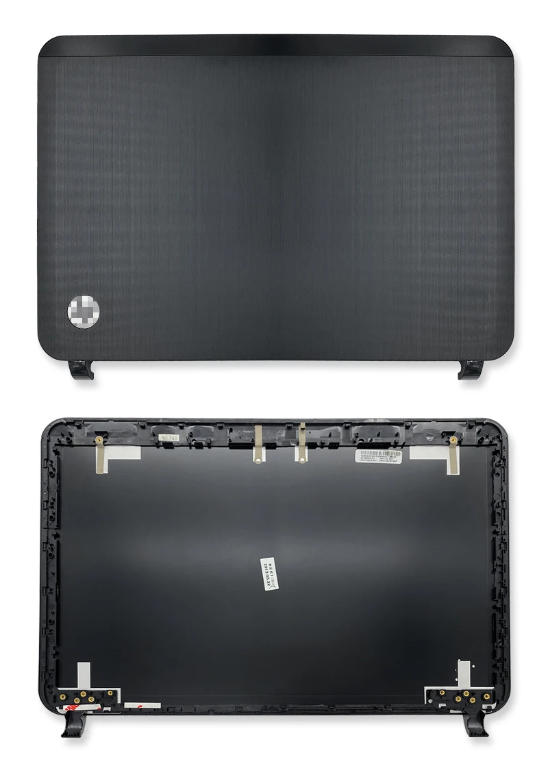 New For HP Pavilion M4 M4-1009tx M4-1000 Laptop LCD Back Cover Front Bezel Hinges Palmrest Bottom Case 718425-001 718427-001