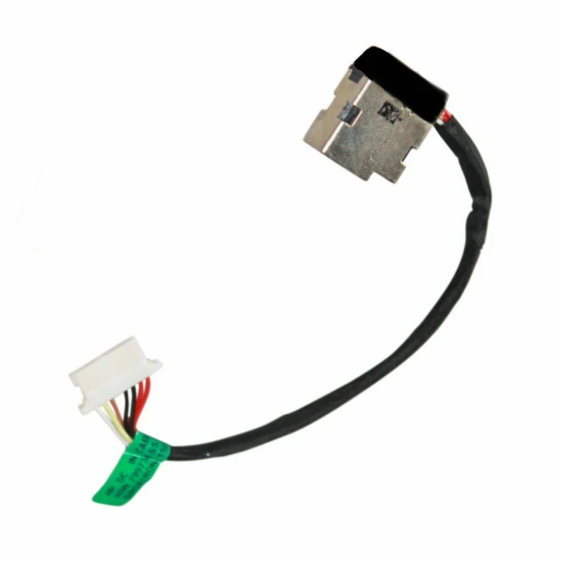 

DC Jack Power Cable for Hp 15-ba047na 15-ba055sa 15-ba082nr Wire Socket
