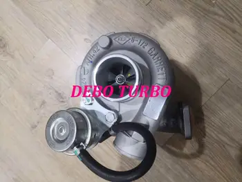 

NEW GENUINE GT25 795238-0002 G1A00-1118100-135 Turbocharger for YUTONG Bus YUCHAI YC4E140N-50 YC4EG160N-50 4.7L 103/118KW EuroV