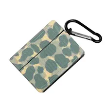 

Creative Earphone Protector Simple Earphone Case Compatible for Airpods Pro 3