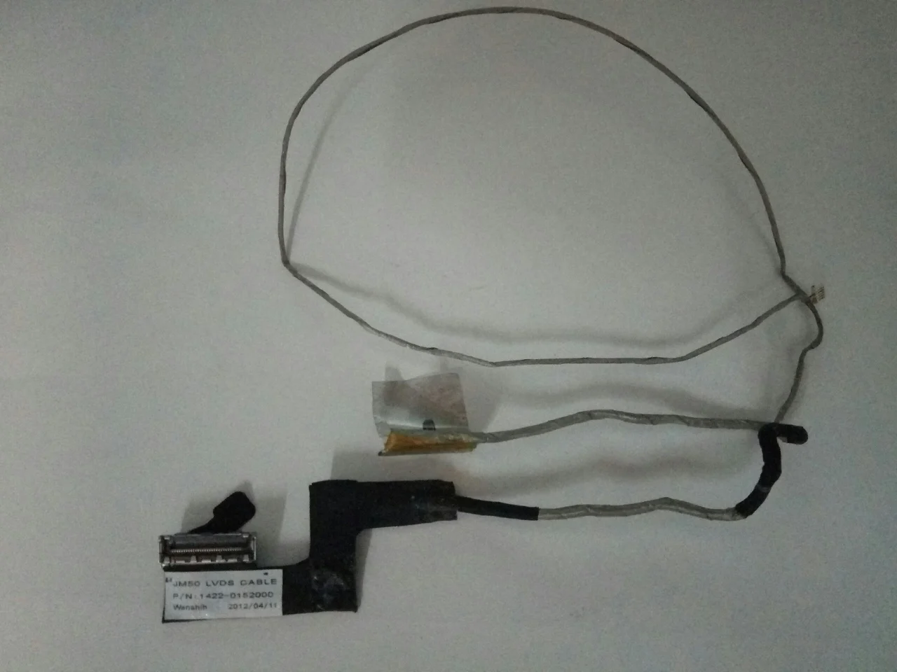 Шлейф матрицы для ноутбука Acer M3-581 1422-0152000 | Компьютеры и офис