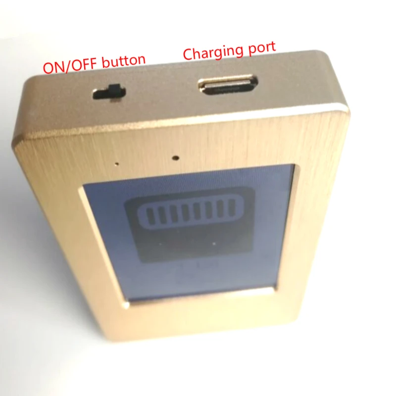 Мини-usb кабель детектор телефон зарядный кабель тестер для Indendifying или поддельный кабель для чтения данных инструмент проверки