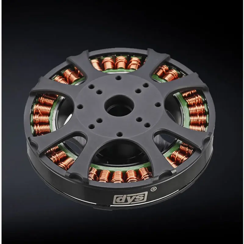 DYS 8108 BE8108 brushless motor 100KV / 135KV 2