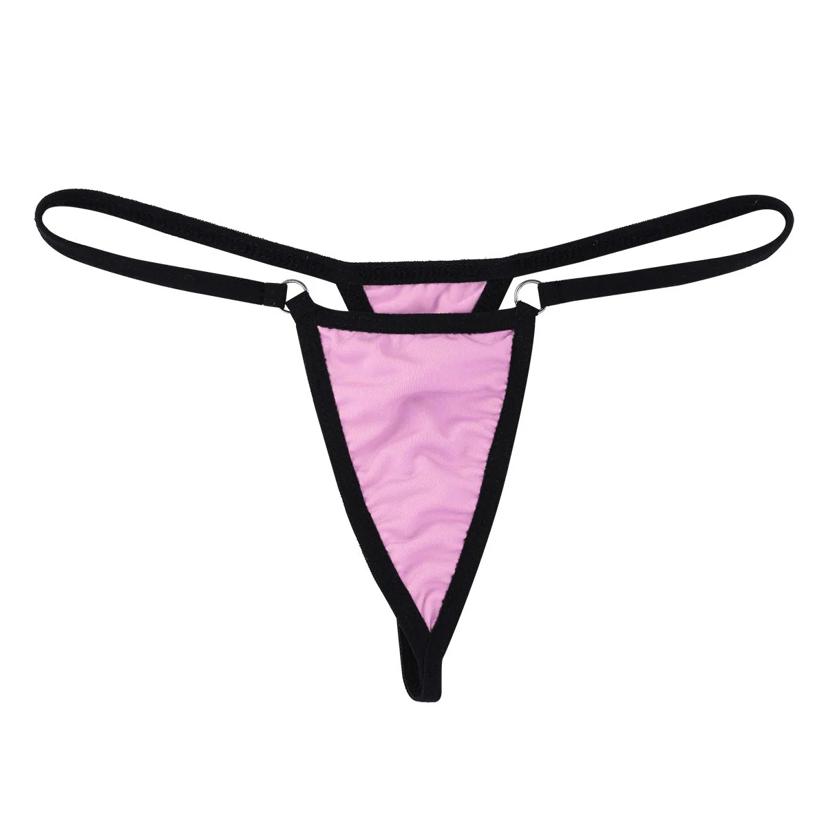 Bikini Set Bikini Swimsuit Women Swimwear Brazilian Micro Mini Bikini Set Lingerie Underwear Tropical Bathing Suit
