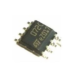 

10pcs TL072C 072C SOP-8 TL072CDT