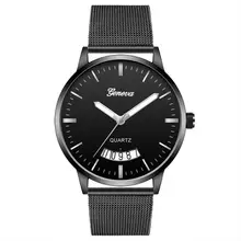 Men Watches Fashion Casual Sport Watch Quartz Business Men's Wristwatch Male Clock reloj hombre relogio masculino