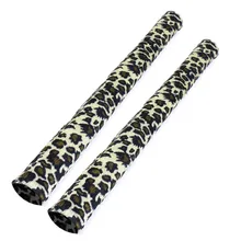 1 пара защитный чехол для холодильника дверная ручка мягкая кухонная ручка холодильника Чехлы для капель пятен HUG-Deals