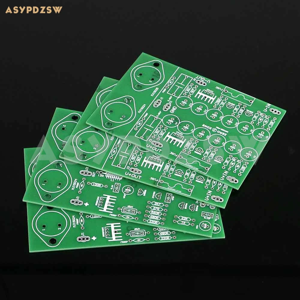 NAP250 功放板+PSU-2