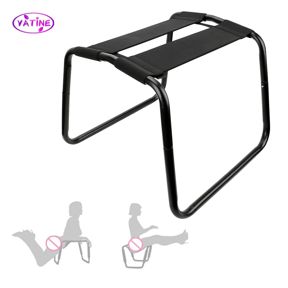 Sex Toys Sex Chair Bed Sexy Position Furniture Table Sex Chair For Women Men