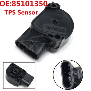 

85101350 Throttle Position Control Sensor OEM 2603893C91 TPS Sensor 2507256C91 for Navistar/ Volvo/Ford 131973 133284