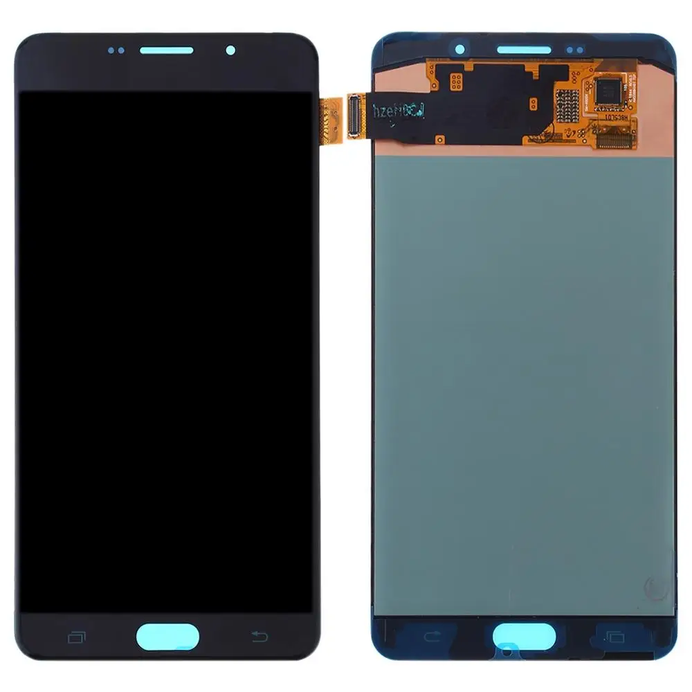 IPartsBuy ЖК-экран и дигитайзер полная сборка для Galaxy A9 Pro()/A910F