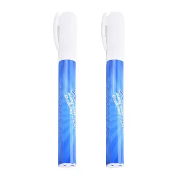 

Clean Pen Cleaning Detergent Clothes Grease Stain Removal Erase Scouring Pen Textile Emergency Decontamination Cleaner