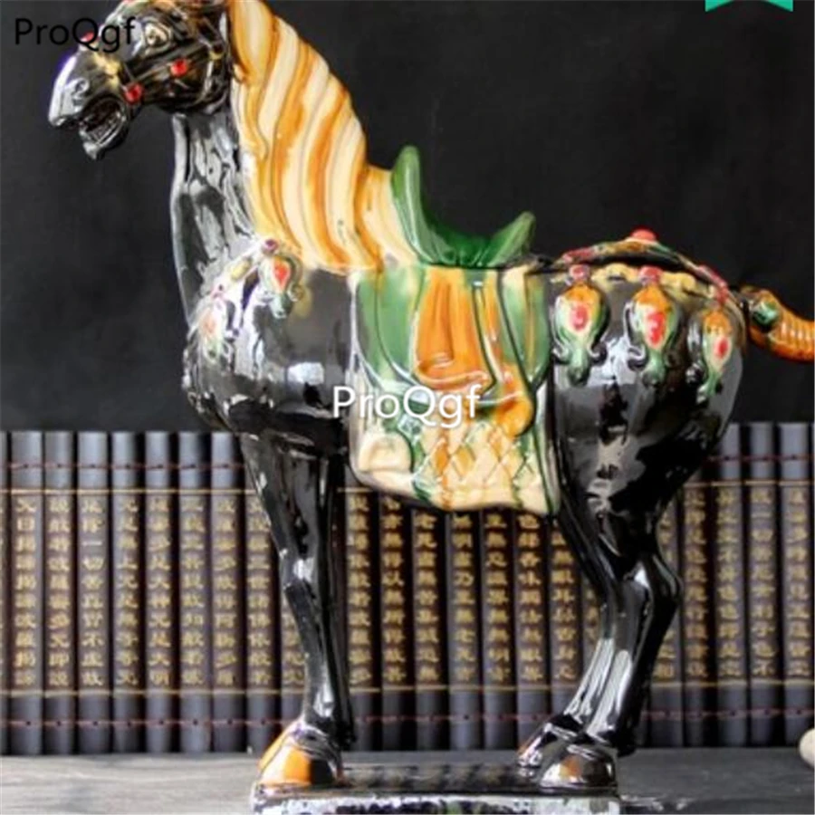 ProQgf 1 шт. набор всегда особый значение в Статуя "жизнь" mashangyouqian
