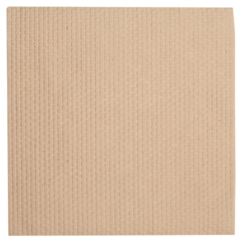 4Roll Disposable Rags Wiping Scouring Pad Absorbent Paper Non-Woven Tissue Towel Household Cleaning Cloth(50PC/Roll) | Дом и сад