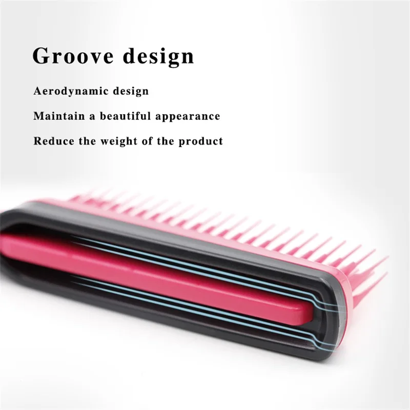 Профессиональный парикмахерский инструмент высококачественный пластиковый