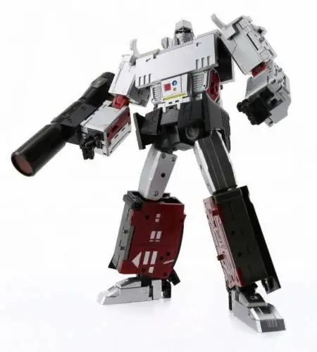 

DX9 D09 SUPREME LEADER MIGHTRON,In stock!
